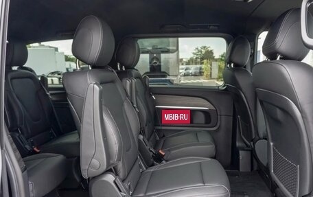 Mercedes-Benz V-Класс, 2025 год, 13 200 000 рублей, 13 фотография