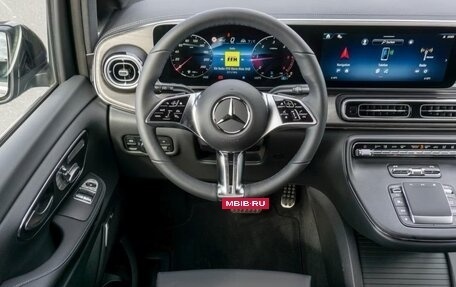 Mercedes-Benz V-Класс, 2025 год, 13 200 000 рублей, 12 фотография