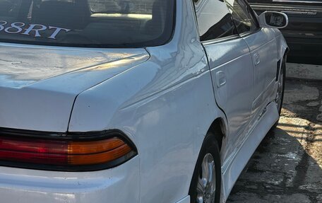 Toyota Mark II VIII (X100), 1985 год, 280 000 рублей, 8 фотография