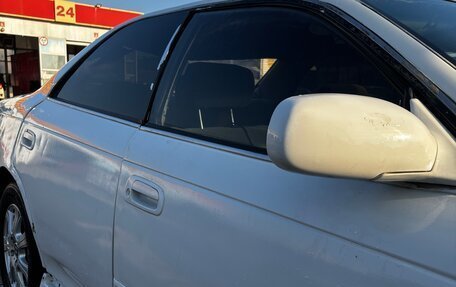 Toyota Mark II VIII (X100), 1985 год, 280 000 рублей, 7 фотография