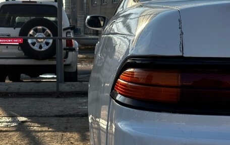 Toyota Mark II VIII (X100), 1985 год, 280 000 рублей, 3 фотография