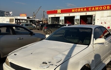 Toyota Mark II VIII (X100), 1985 год, 280 000 рублей, 5 фотография