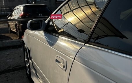 Toyota Mark II VIII (X100), 1985 год, 280 000 рублей, 4 фотография