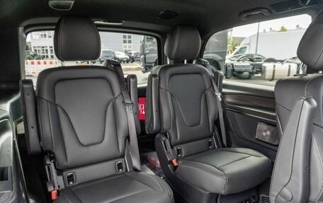 Mercedes-Benz V-Класс, 2025 год, 13 200 000 рублей, 14 фотография