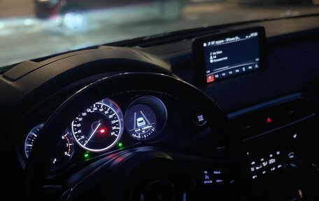 Mazda CX-9 II, 2017 год, 3 700 000 рублей, 3 фотография