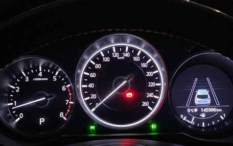 Mazda CX-9 II, 2017 год, 3 700 000 рублей, 2 фотография