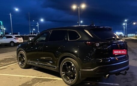 Mazda CX-9 II, 2017 год, 3 700 000 рублей, 6 фотография