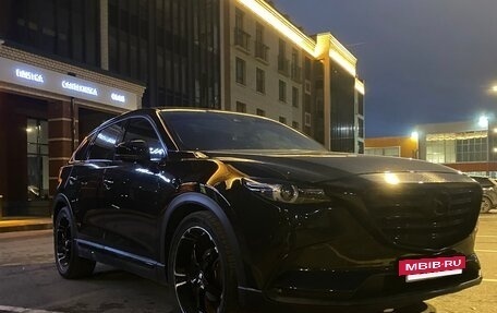 Mazda CX-9 II, 2017 год, 3 700 000 рублей, 5 фотография