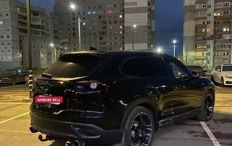 Mazda CX-9 II, 2017 год, 3 700 000 рублей, 8 фотография