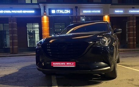 Mazda CX-9 II, 2017 год, 3 700 000 рублей, 10 фотография