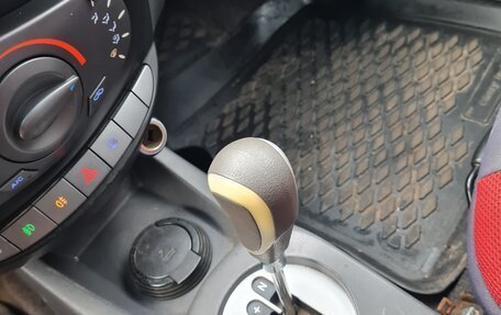 Chery IndiS (S18D) I, 2012 год, 290 000 рублей, 3 фотография