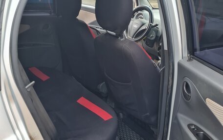 Chery IndiS (S18D) I, 2012 год, 290 000 рублей, 2 фотография