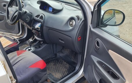 Chery IndiS (S18D) I, 2012 год, 290 000 рублей, 7 фотография