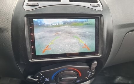 Chery IndiS (S18D) I, 2012 год, 290 000 рублей, 12 фотография