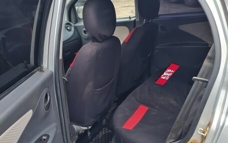 Chery IndiS (S18D) I, 2012 год, 290 000 рублей, 8 фотография