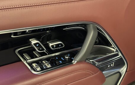 Land Rover Range Rover IV рестайлинг, 2022 год, 21 000 000 рублей, 12 фотография