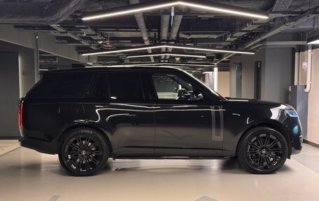 Land Rover Range Rover IV рестайлинг, 2022 год, 21 000 000 рублей, 8 фотография