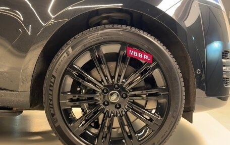 Land Rover Range Rover IV рестайлинг, 2022 год, 21 000 000 рублей, 9 фотография