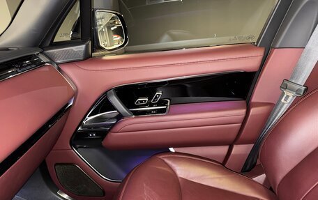 Land Rover Range Rover IV рестайлинг, 2022 год, 21 000 000 рублей, 22 фотография