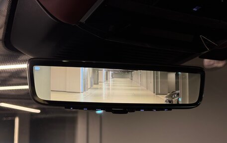 Land Rover Range Rover IV рестайлинг, 2022 год, 21 000 000 рублей, 20 фотография