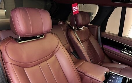 Land Rover Range Rover IV рестайлинг, 2022 год, 21 000 000 рублей, 31 фотография