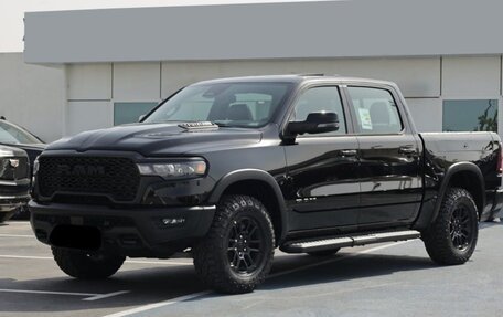 Rambler 1500, 2025 год, 11 900 000 рублей, 2 фотография