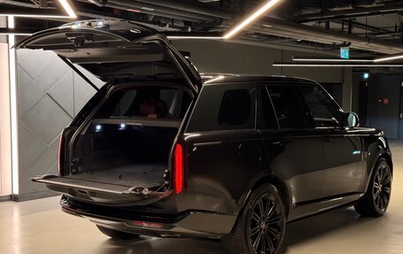 Land Rover Range Rover IV рестайлинг, 2022 год, 21 000 000 рублей, 37 фотография