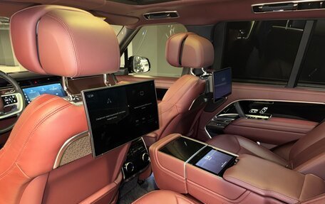 Land Rover Range Rover IV рестайлинг, 2022 год, 21 000 000 рублей, 36 фотография