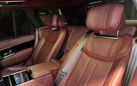 Land Rover Range Rover IV рестайлинг, 2022 год, 21 000 000 рублей, 35 фотография