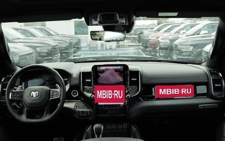 Rambler 1500, 2025 год, 11 900 000 рублей, 4 фотография