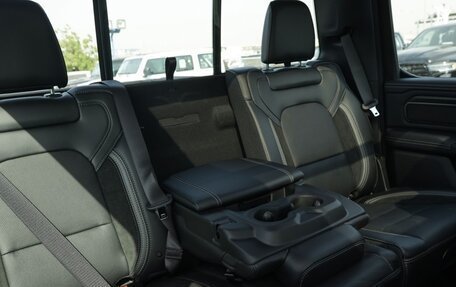 Rambler 1500, 2025 год, 11 900 000 рублей, 9 фотография