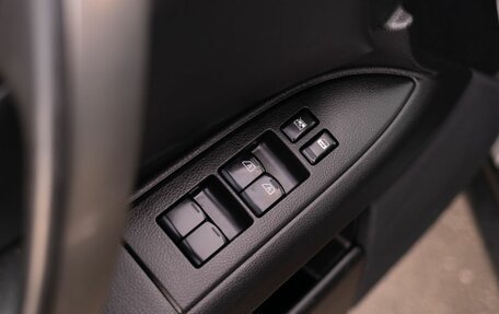 Infiniti FX I, 2006 год, 1 210 000 рублей, 17 фотография