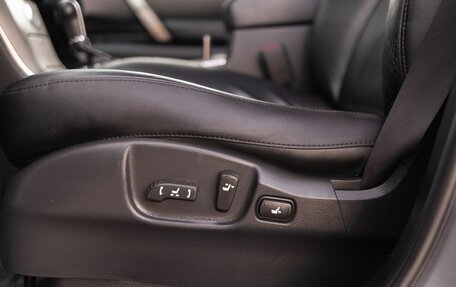 Infiniti FX I, 2006 год, 1 210 000 рублей, 19 фотография