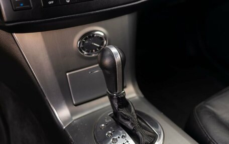 Infiniti FX I, 2006 год, 1 210 000 рублей, 15 фотография