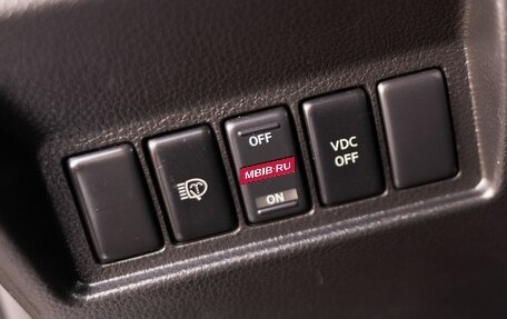 Infiniti FX I, 2006 год, 1 210 000 рублей, 18 фотография