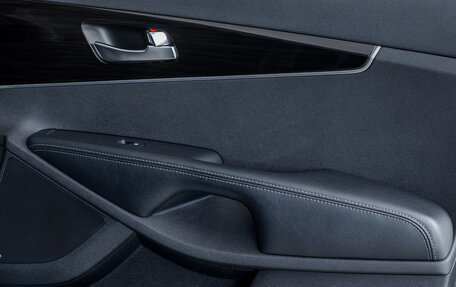 KIA Sorento III Prime рестайлинг, 2018 год, 2 870 000 рублей, 12 фотография