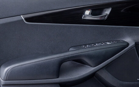 KIA Sorento III Prime рестайлинг, 2018 год, 2 870 000 рублей, 11 фотография