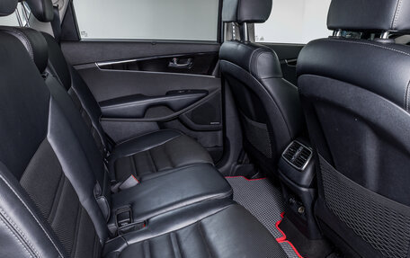 KIA Sorento III Prime рестайлинг, 2018 год, 2 870 000 рублей, 10 фотография