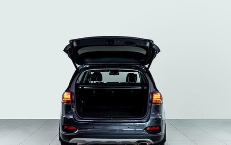 KIA Sorento III Prime рестайлинг, 2018 год, 2 870 000 рублей, 15 фотография