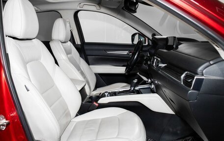 Mazda CX-5 II, 2018 год, 2 950 000 рублей, 6 фотография