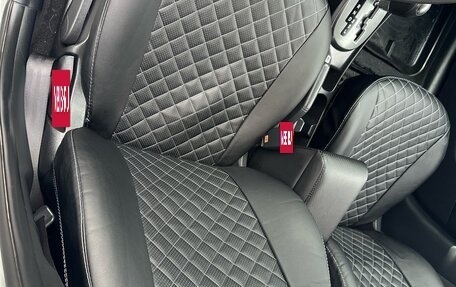 KIA Rio III рестайлинг, 2013 год, 745 000 рублей, 6 фотография