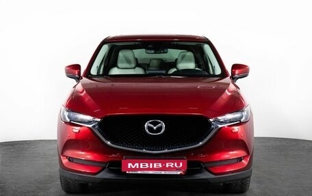 Mazda CX-5 II, 2018 год, 2 950 000 рублей, 2 фотография