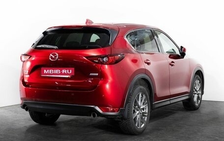 Mazda CX-5 II, 2018 год, 2 950 000 рублей, 3 фотография