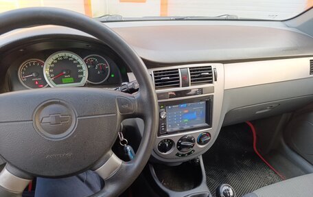 Chevrolet Lacetti, 2008 год, 500 000 рублей, 1 фотография