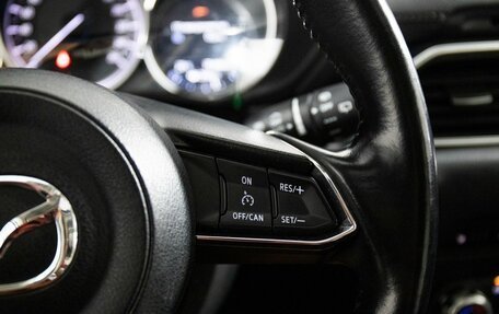 Mazda CX-5 II, 2018 год, 2 950 000 рублей, 12 фотография