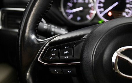 Mazda CX-5 II, 2018 год, 2 950 000 рублей, 11 фотография