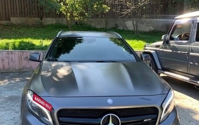 Mercedes-Benz GLA AMG, 2015 год, 2 000 000 рублей, 1 фотография