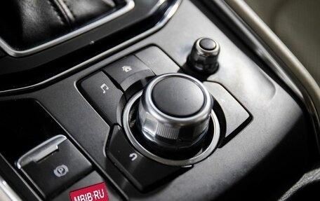 Mazda CX-5 II, 2018 год, 2 950 000 рублей, 19 фотография