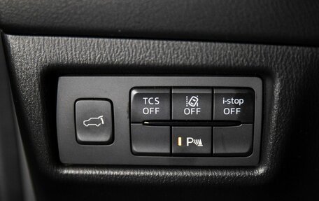 Mazda CX-5 II, 2018 год, 2 950 000 рублей, 20 фотография