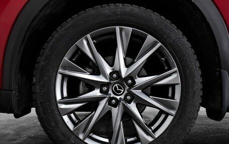 Mazda CX-5 II, 2018 год, 2 950 000 рублей, 23 фотография